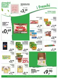Volantino Superstore Coal Pagina 7