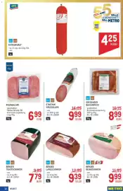 Metro Flugblatt Seite 12