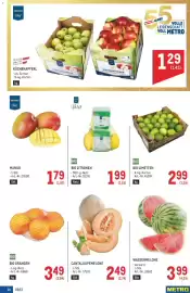 Metro Flugblatt Seite 14
