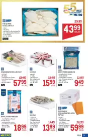 Metro Flugblatt Seite 19
