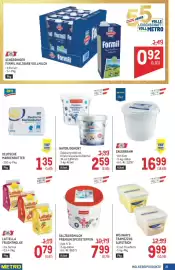 Metro Flugblatt Seite 21