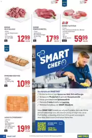 Metro Flugblatt Seite 22
