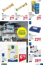 Metro Flugblatt Seite 23
