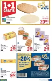 Metro Flugblatt Seite 25