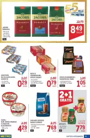 Metro Flugblatt Seite 29