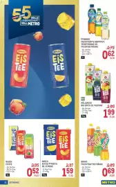 Metro Flugblatt Seite 32