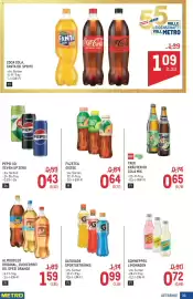 Metro Flugblatt Seite 33