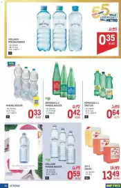 Metro Flugblatt Seite 34