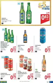 Metro Flugblatt Seite 35