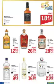 Metro Flugblatt Seite 38