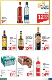 Metro Flugblatt Seite 39