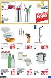Metro Flugblatt Seite 41