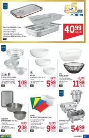 Metro Flugblatt Seite 43