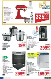 Metro Flugblatt Seite 46