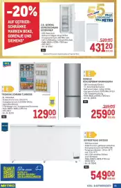 Metro Flugblatt Seite 49