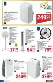 Metro Flugblatt Seite 50
