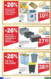 Metro Flugblatt Seite 52