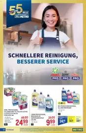 Metro Flugblatt Seite 54