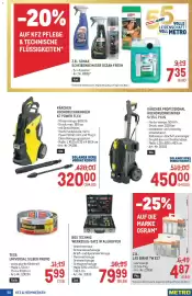 Metro Flugblatt Seite 58