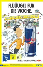 Metro Flugblatt Seite 6