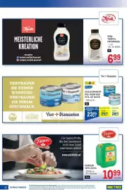 Metro Flugblatt Seite 12