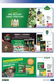 Metro Flugblatt Seite 13