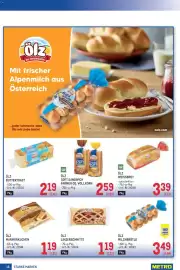 Metro Flugblatt Seite 16