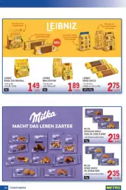 Metro Flugblatt Seite 20