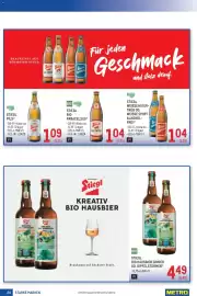 Metro Flugblatt Seite 24