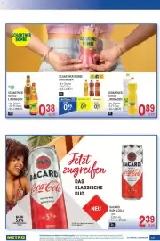Metro Flugblatt Seite 25