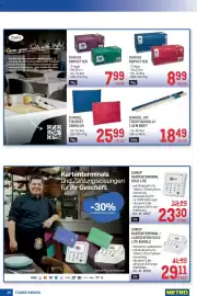 Metro Flugblatt Seite 28