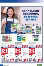 Metro Flugblatt Seite 30