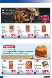Metro Flugblatt Seite 6
