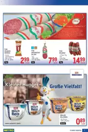 Metro Flugblatt Seite 7