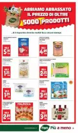 Volantino Superstore Pam Pagina 11
