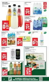 Volantino Superstore Pam Pagina 12