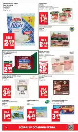 Volantino Superstore Pam Pagina 14