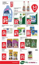 Volantino Superstore Pam Pagina 15