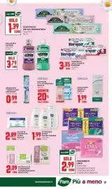 Volantino Superstore Pam Pagina 17
