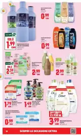 Volantino Superstore Pam Pagina 18