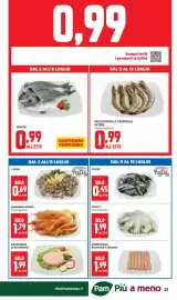 Volantino Superstore Pam Pagina 21