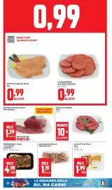 Volantino Superstore Pam Pagina 22