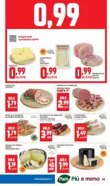 Volantino Superstore Pam Pagina 23