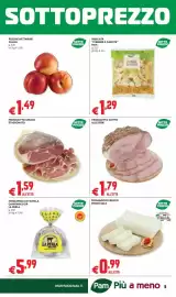 Volantino Superstore Pam Pagina 3