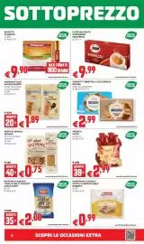 Volantino Superstore Pam Pagina 4