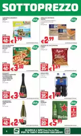 Volantino Superstore Pam Pagina 6