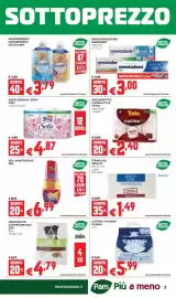 Volantino Superstore Pam Pagina 7