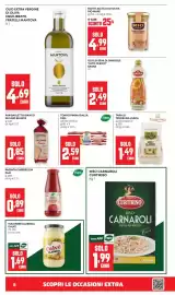 Volantino Superstore Pam Pagina 8