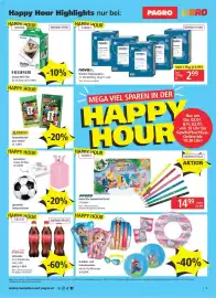 Libro Flugblatt woche 27 Seite 3