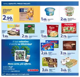 Volantino Sigma Superstore Pagina 10
